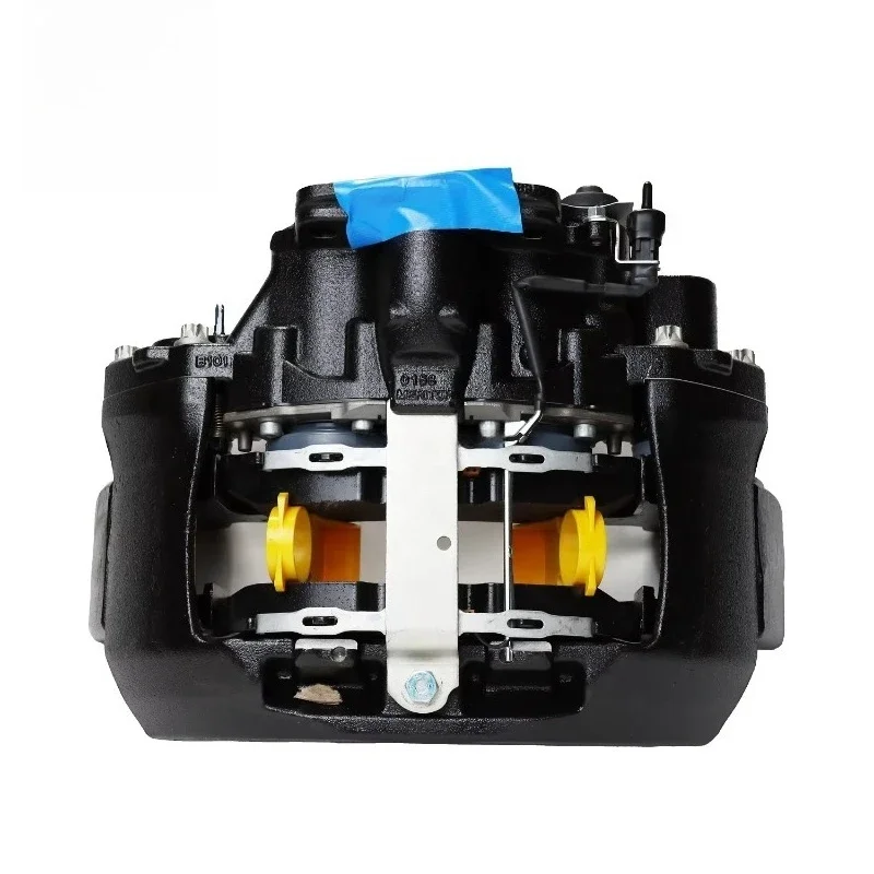 2025 venda quente EL22506302 Conjunto de freio a disco de pinça Meritor resistente a altas temperaturas para caminhões na China