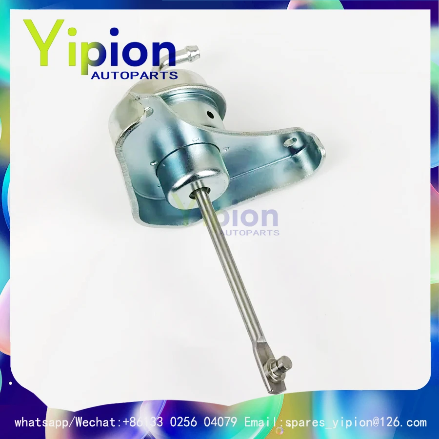 CT9/CT16 Turbo Actuator Toyo-ta Vigo 2KD P/N  17201-30030 17201-0L030 Supplier AAA Turbocharger Parts