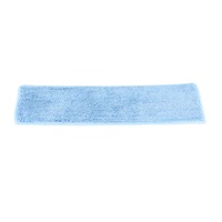 popular 1Pcs Cleaning Mop Cloth Replacement Accessories for Proscenic P11 / P11 Combo / P10 / P10 Pro / U1 Robot Vacuum Cleaner