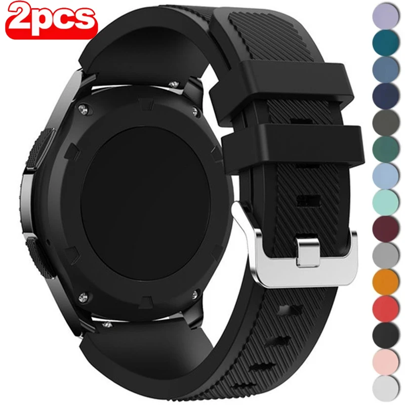 20/22Mm Soft Silico…