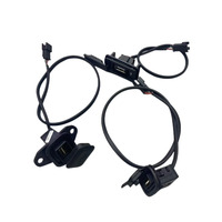 USB Charging Interface Charging Port For Niu N / U / M / GOVA Series