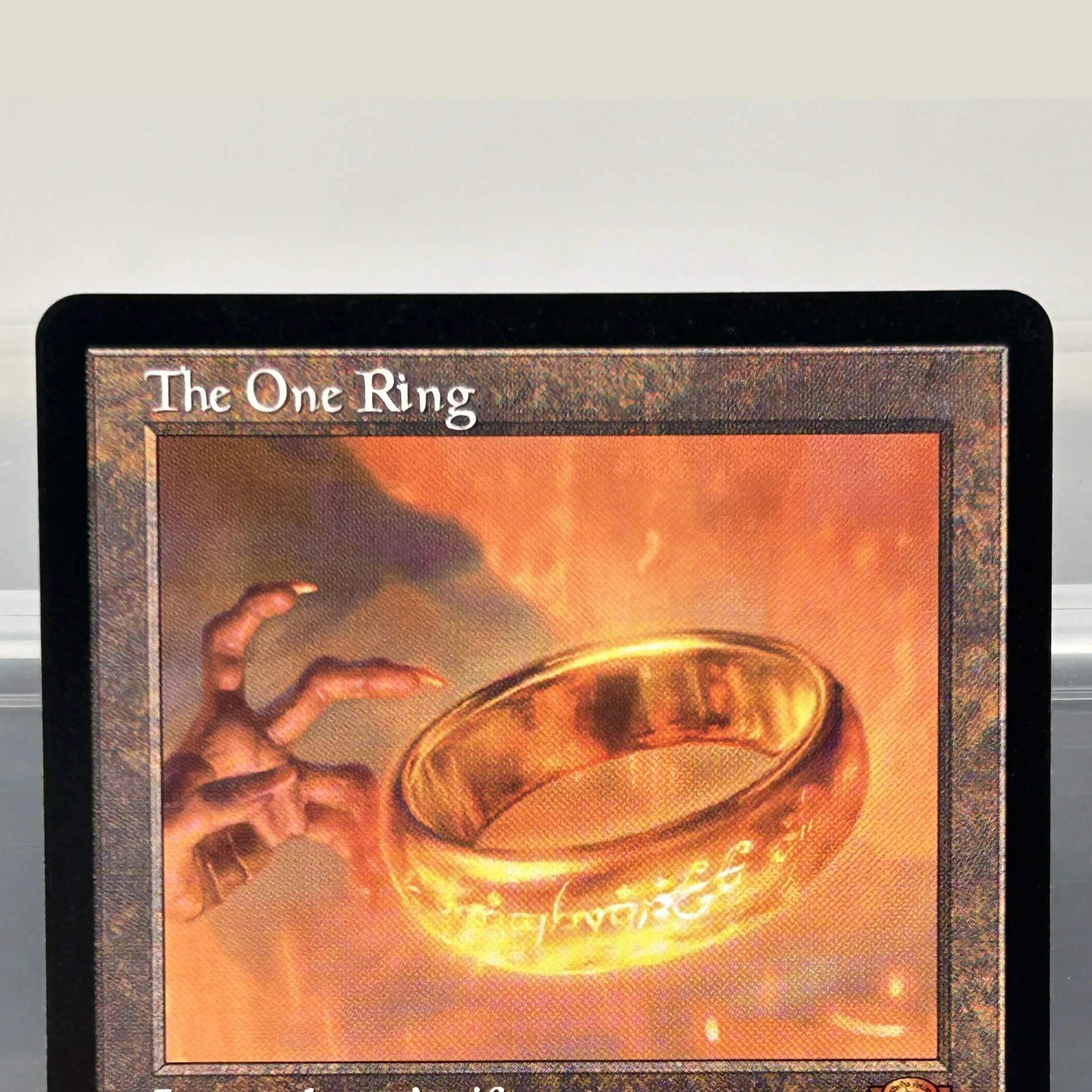 City of Traitors Oath of Druids EXO Snuff Out MMQ Powder Keg UDS Regular TCG  English Card Quality Board Trading Card Game - view 6