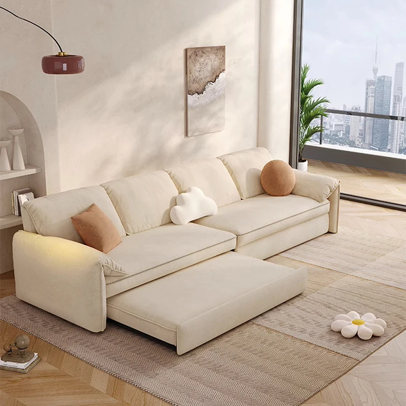 Luxury Lounge Sofas…