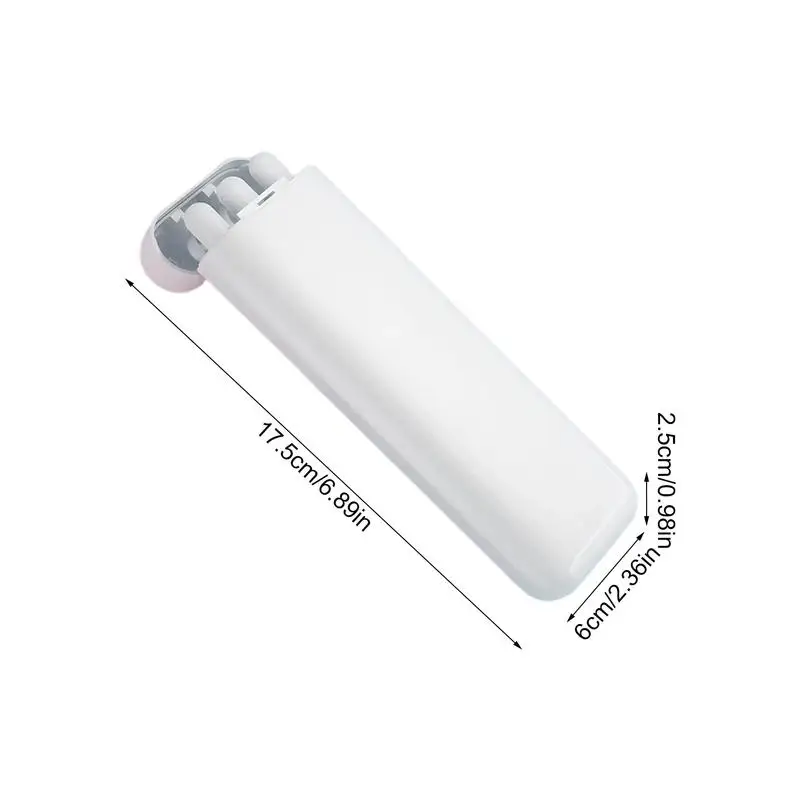 مجموعة أقلام للمراهقين، مجموعة أقلام جمالية، مجموعة أقلام يومية، قلم حبر جاف للطلاب مع حافظة للأطفال والأولاد والبنات والمهندسين