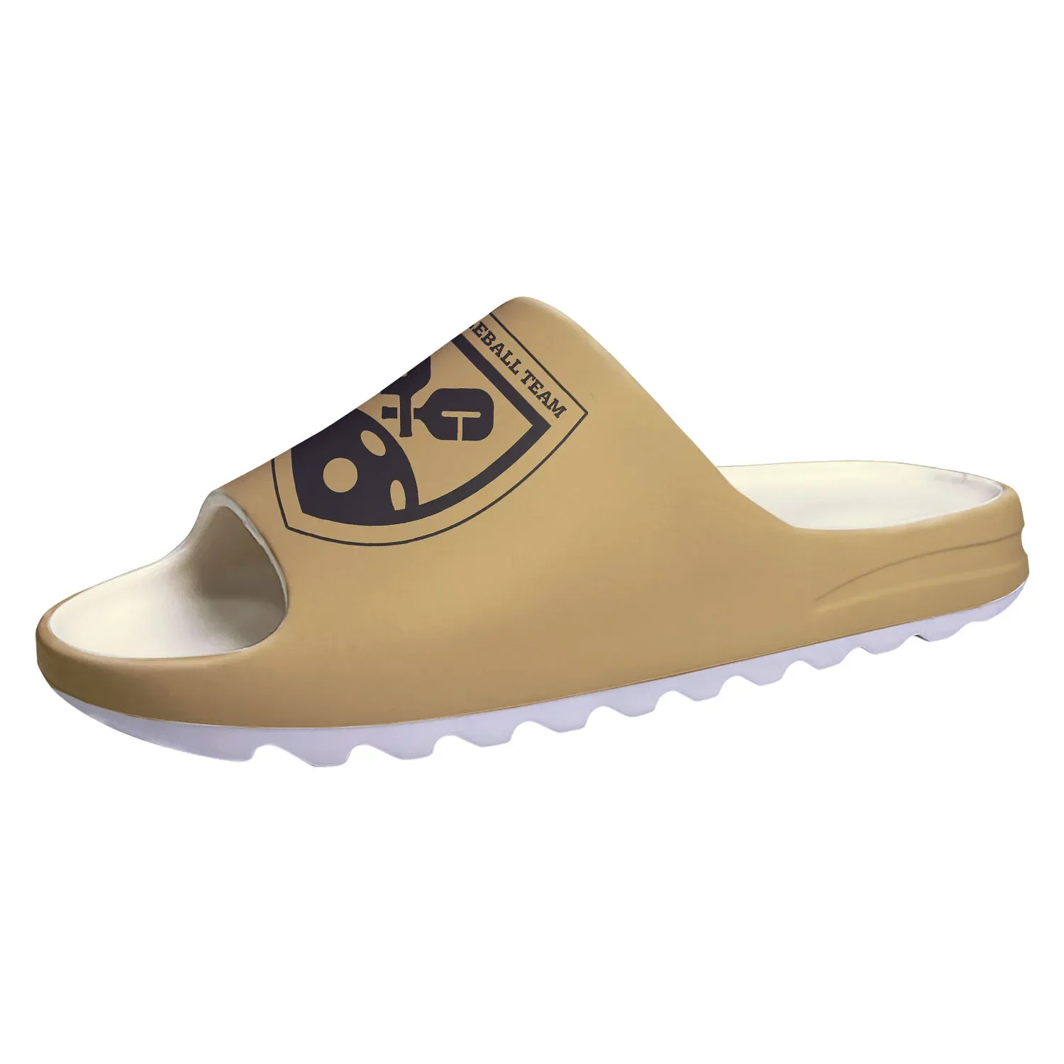 

Ariana Grande Printed Custom Slippers, Fashionable Unisex Casual Slippers