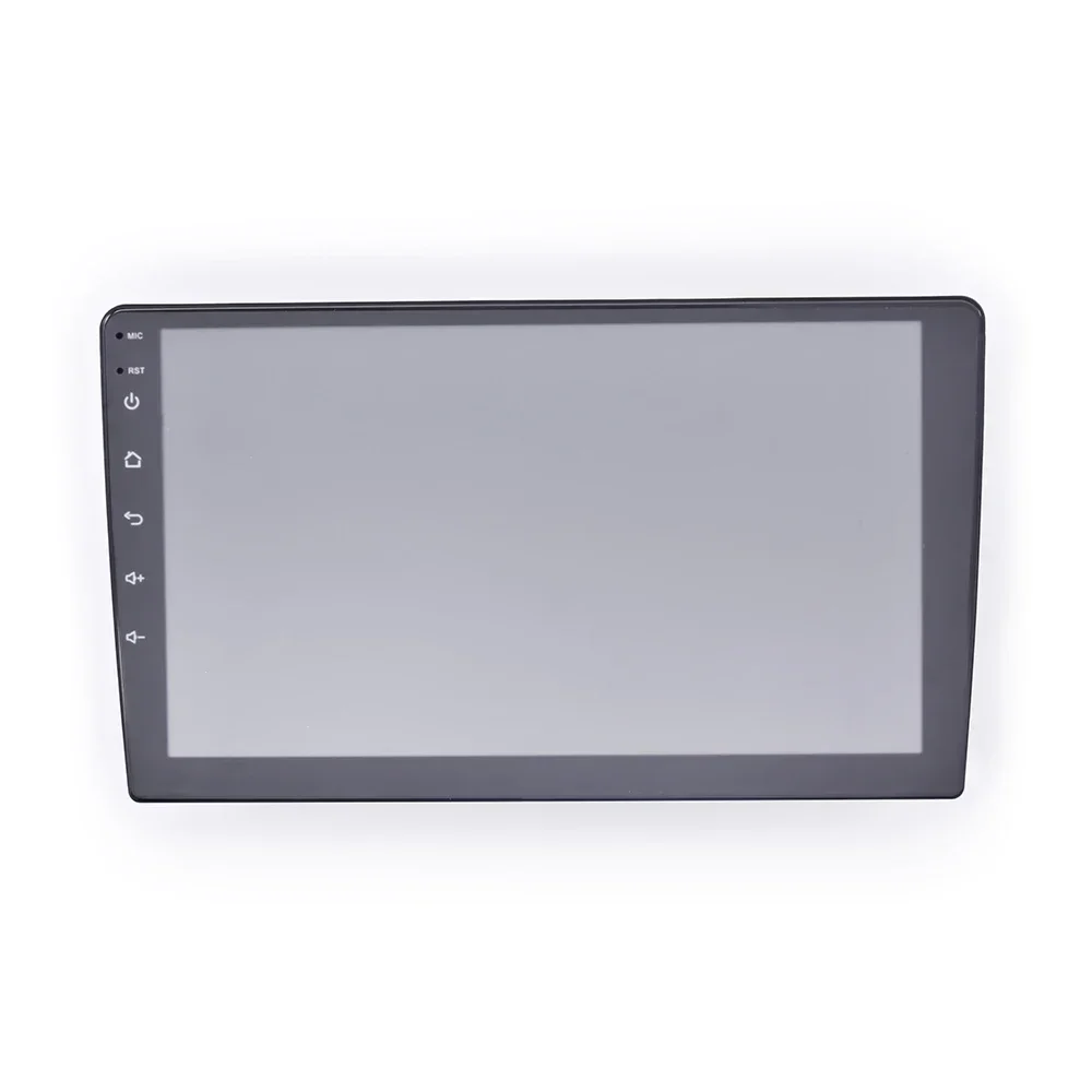 

2026 2023 Android 10 Car Radio 9 Inch 4+64G Multimedia 3D 360 Degree Camera Monitoring System