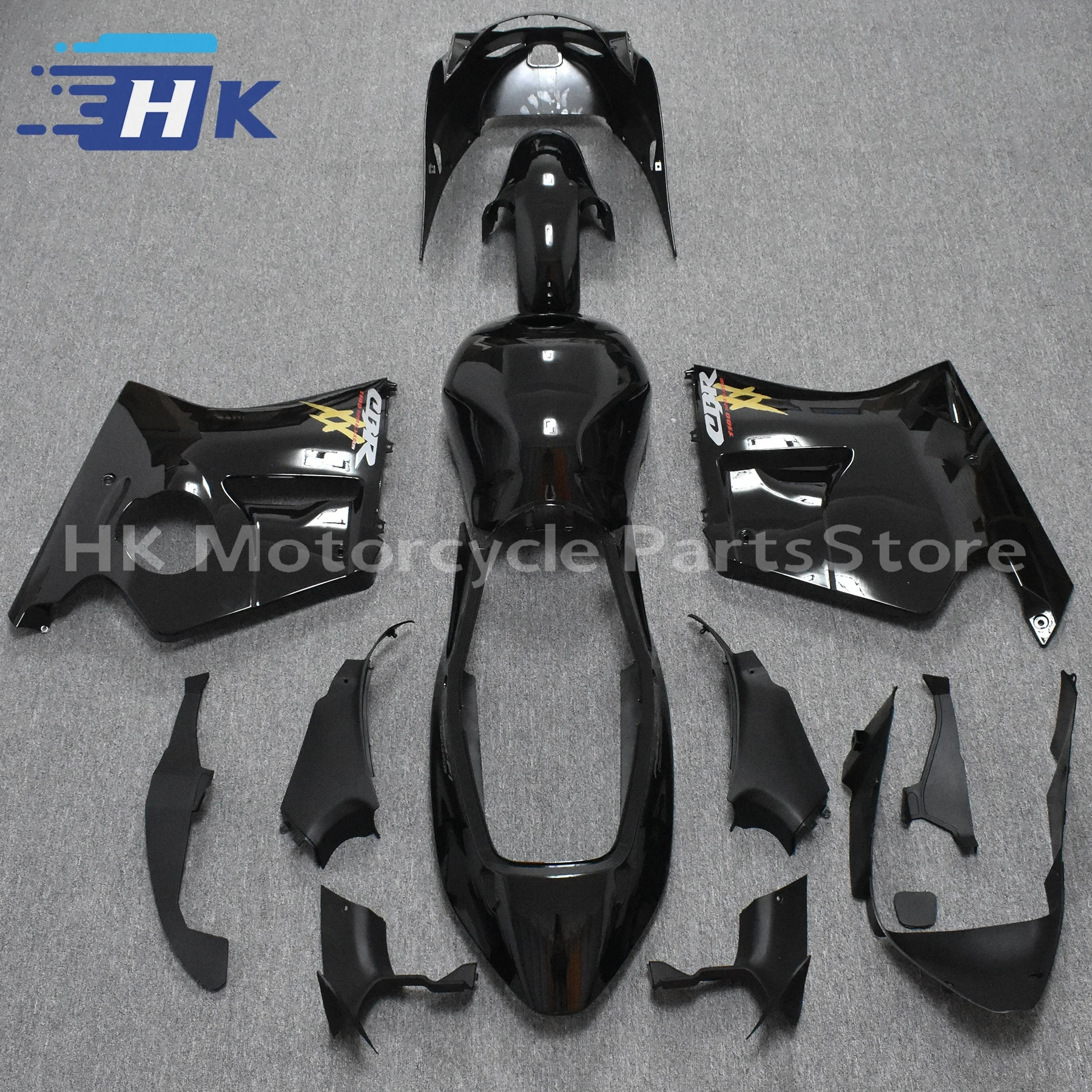 For Honda CBR1100XX…