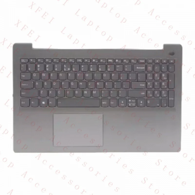 

F Keyboard Palmrest Keyboard Frame 5CB1B6915 For Lenovo ideapad 3-15ITL6 ALC6