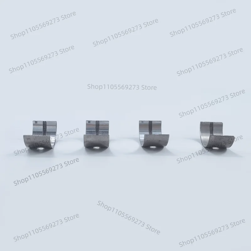 For BRP Seadoo Jetski Parts OEM:420933442 Balance Shaft Plain Bearing Half GTI GTR GTS GTX RXP RXT WAKE FLSH 130 170 230 260 300