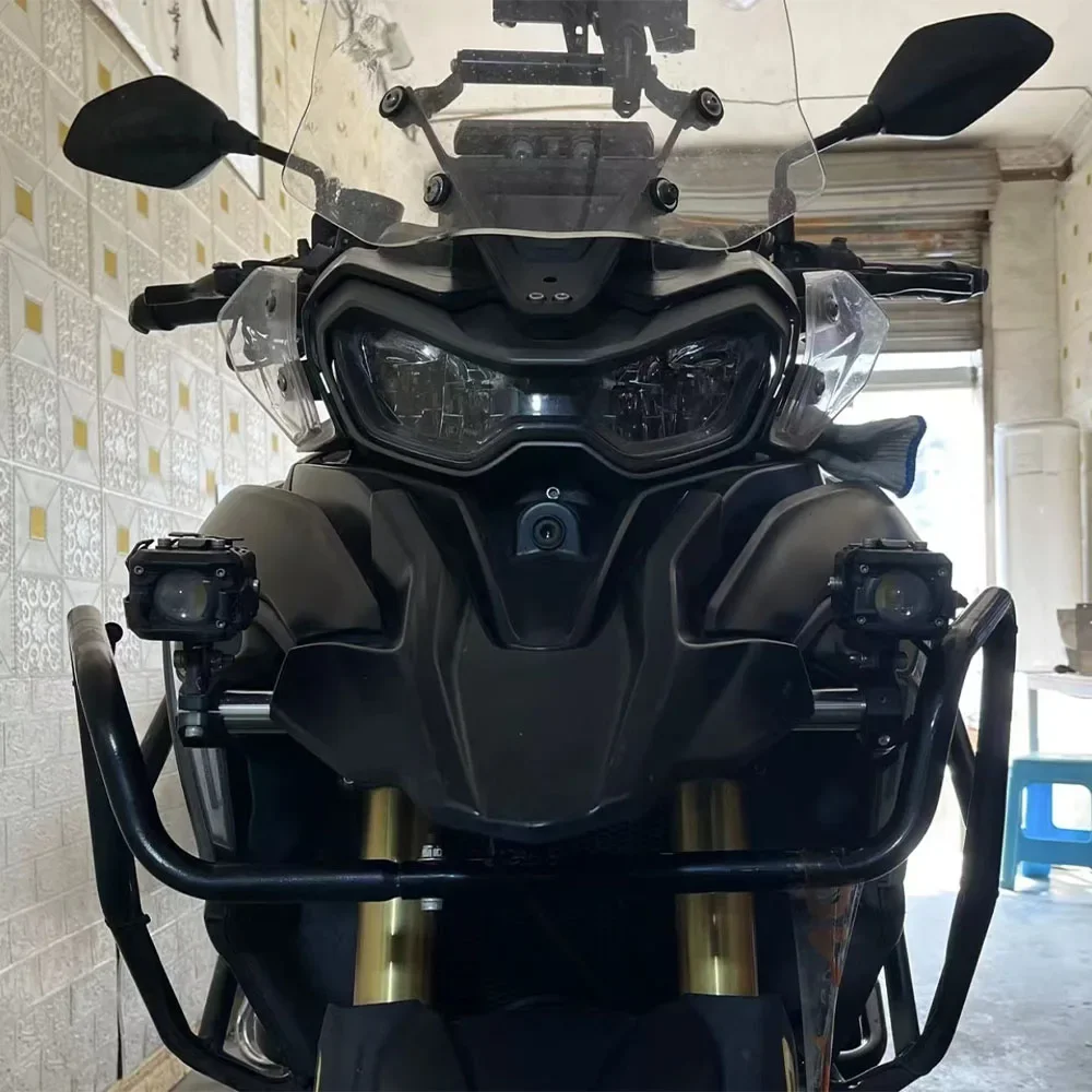 

Для Benelli TRK702 TRK 702X 702X TRK702X подъемный кронштейн для лобового стекла, аксессуары для мотоциклов