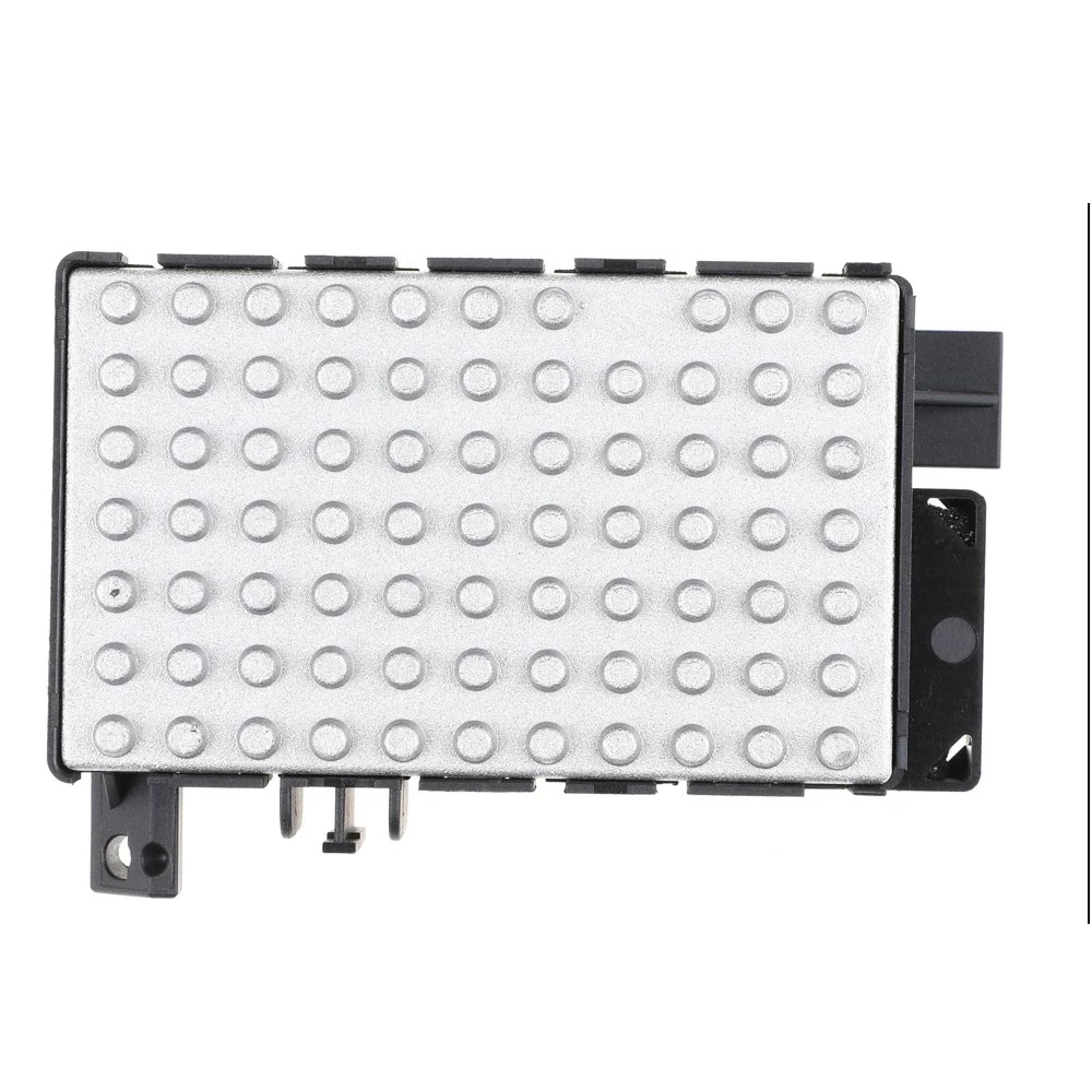 

Black ABS Heater Blower Fan Motor Resistor for Mercedes For BENZ S-Class W221 2005-2013 and CL-Class C216 2007-2014