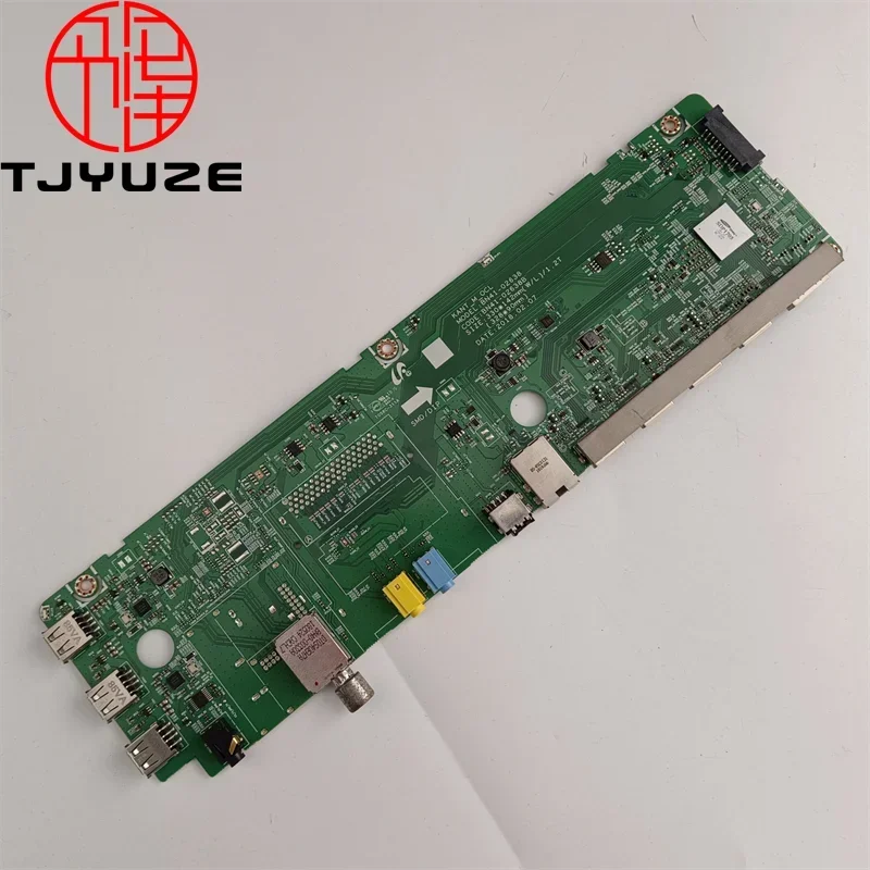 

BN41-02638B BN41-02638 Main Board For One Connect Box QA55Q7FNA QE55Q7FNA QN55Q7FNA QN55Q7CNA GQ55Q7FNG Motherboard BN4102638B