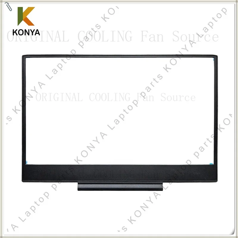 R+  For Lenovo Legion Y7000P-1060 Y545-PG0 2018 2019 Laptop LCD Bezel Cover Frame