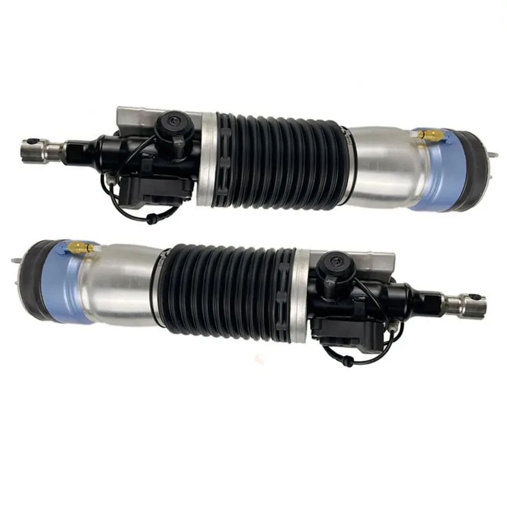 Front Rear Air Shock Struts For Rolls Royce Ghost RR4 Wraith RR5 Dawn RR6 08- 37106864533,  37106862189, 37126851606 37126795874