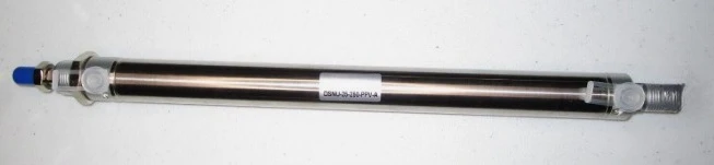 

Brand New 1pcs DSNU-25-250-PPV-A Round Standard Cylinder American Pneumatic System Fast delivery