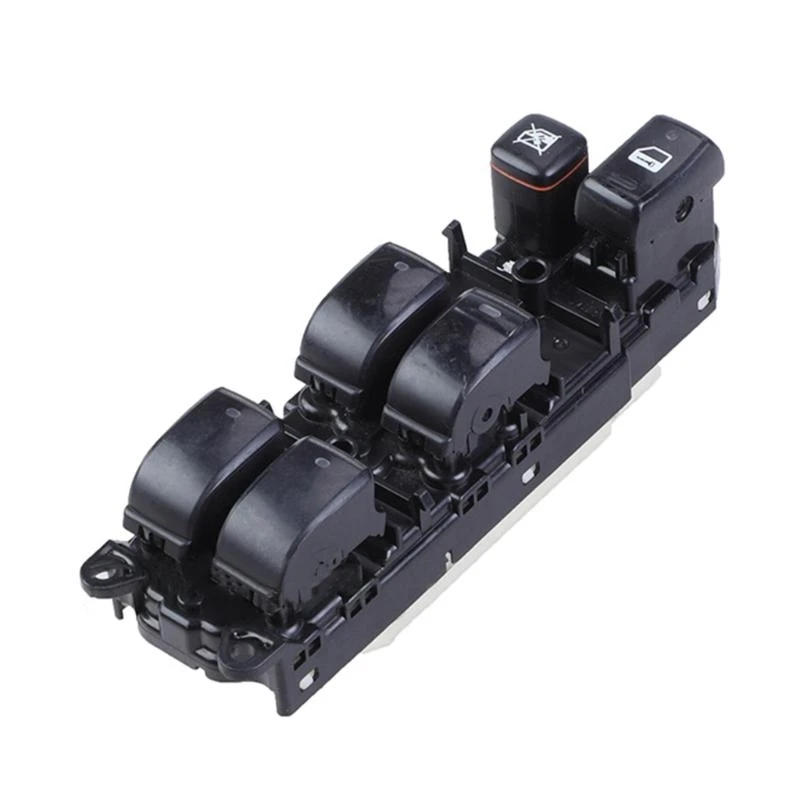

Professional- Main Power Window Switch Control Driver Door Side 8404033040 Quality Material Made fiting for Master-car