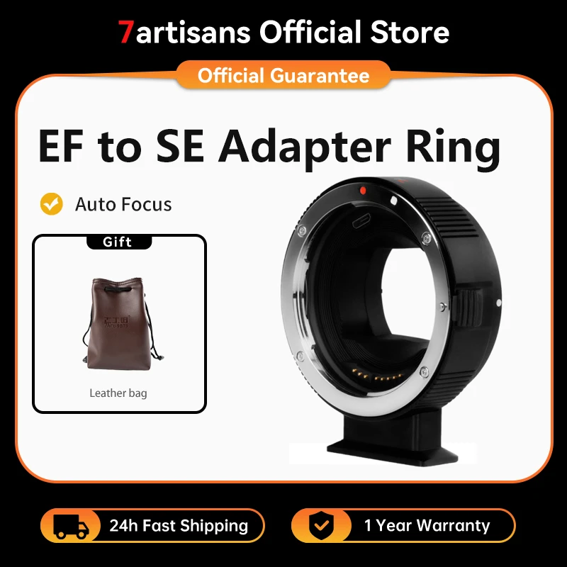 7Artisans Ef To Se … - image