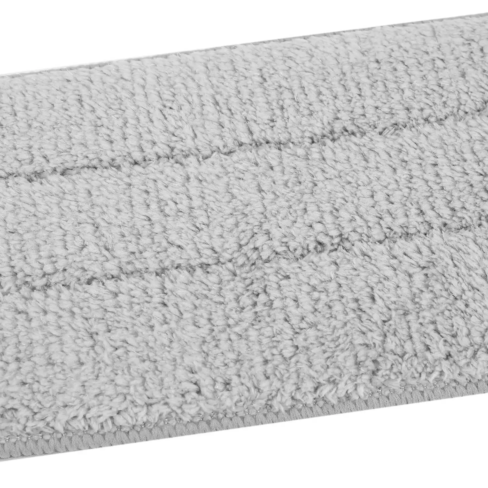 وسادات تنظيف A010 لممسحة رذاذ الماء Deerma Tb500 360 قطعة قماش تنظيف دوارة 360 × 135 مم