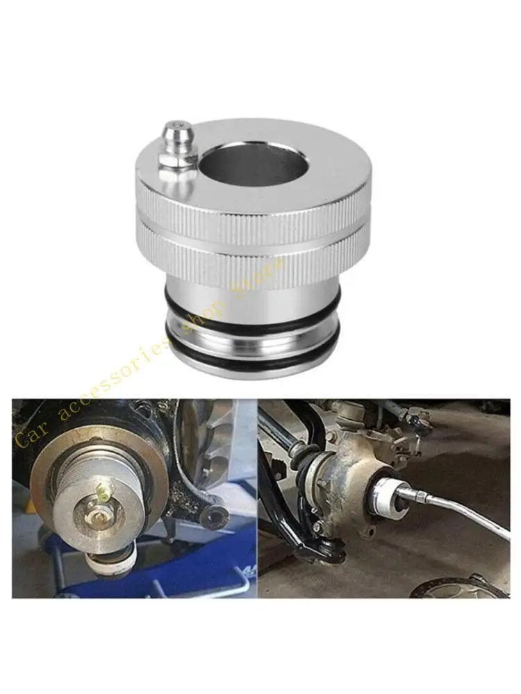 

T21E Efficient Wheel Applicator Wheel Bearing Lubricator Wheel Bearing Greaser Tool