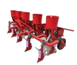 corn seeder corn fertilizer seeder machine