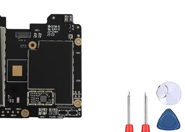 Pop New Main Board Motherboard Mobile Phone Accessory For Blackview BV4900 BV4900 Pro BV5100 BV5200 Pro BV5300 BV5300 Pro BV6200