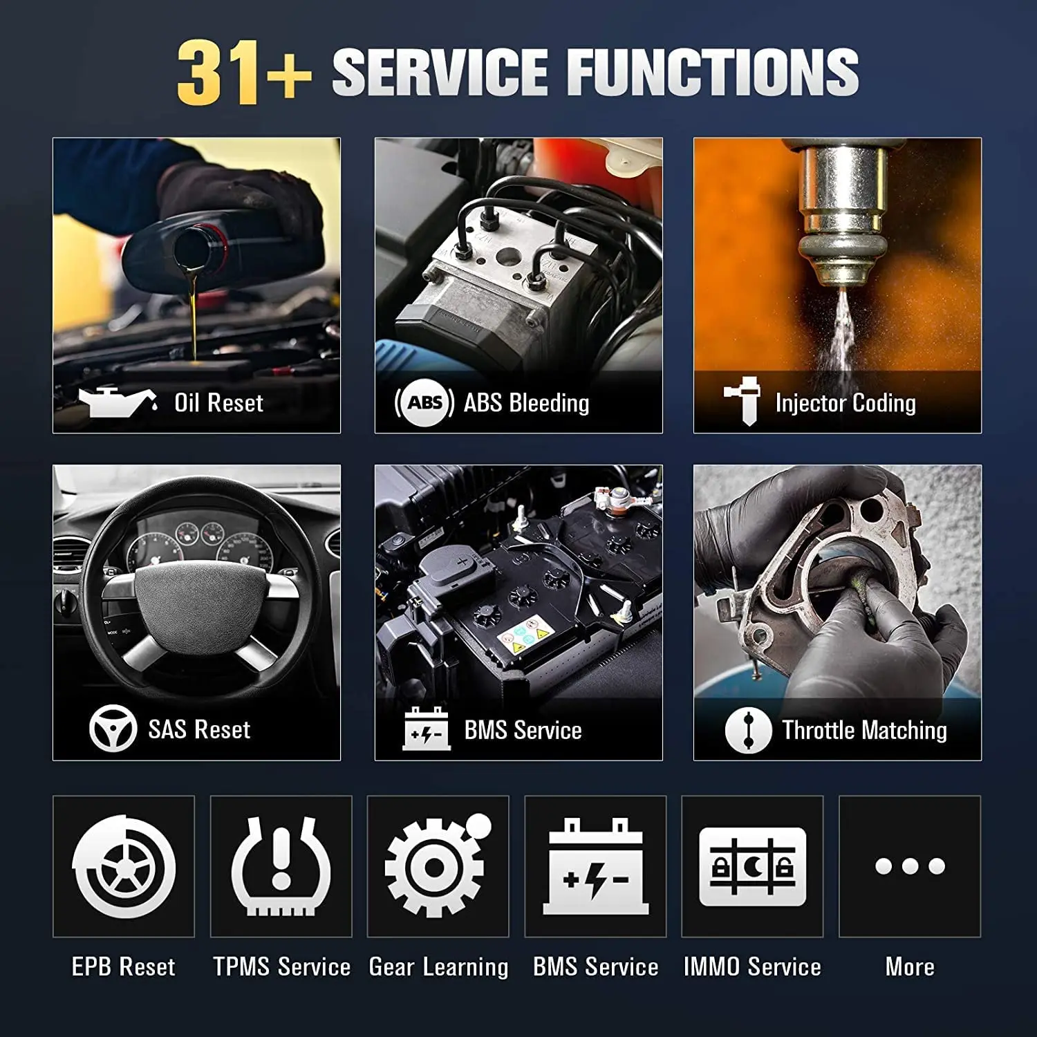 2026 New  X-431 PRO V5.0 Automotive OBD OBD2 Diagnostic Machine Scanner Auto Car Diagnostic Tool for EU UK Version view 3