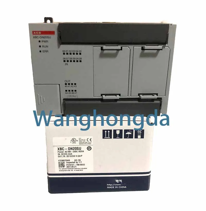 New Original XBC-DR60SU XBC-DN20SU XBC-DN30SU XBC-DN40SU XBC-DN60SU XBC-DR30SU PLC Controller 1 Year Warranty Spot