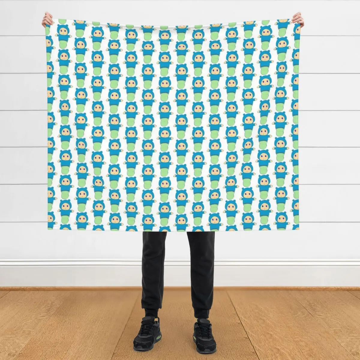 

Glow Worm Throw Blanket manga for sofa Luxury Thicken Comforter Blankets