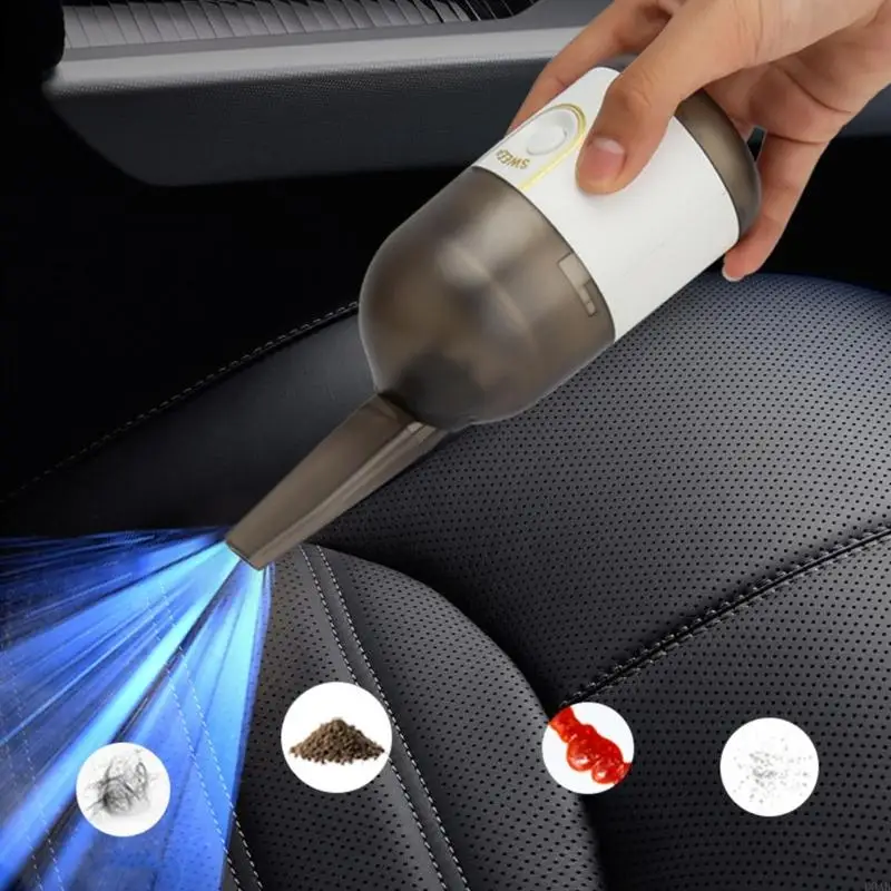 D0AB Tabletop Cleaners غبار المنظفات المنظف أجهزة كهربائية لمكتب السيارات