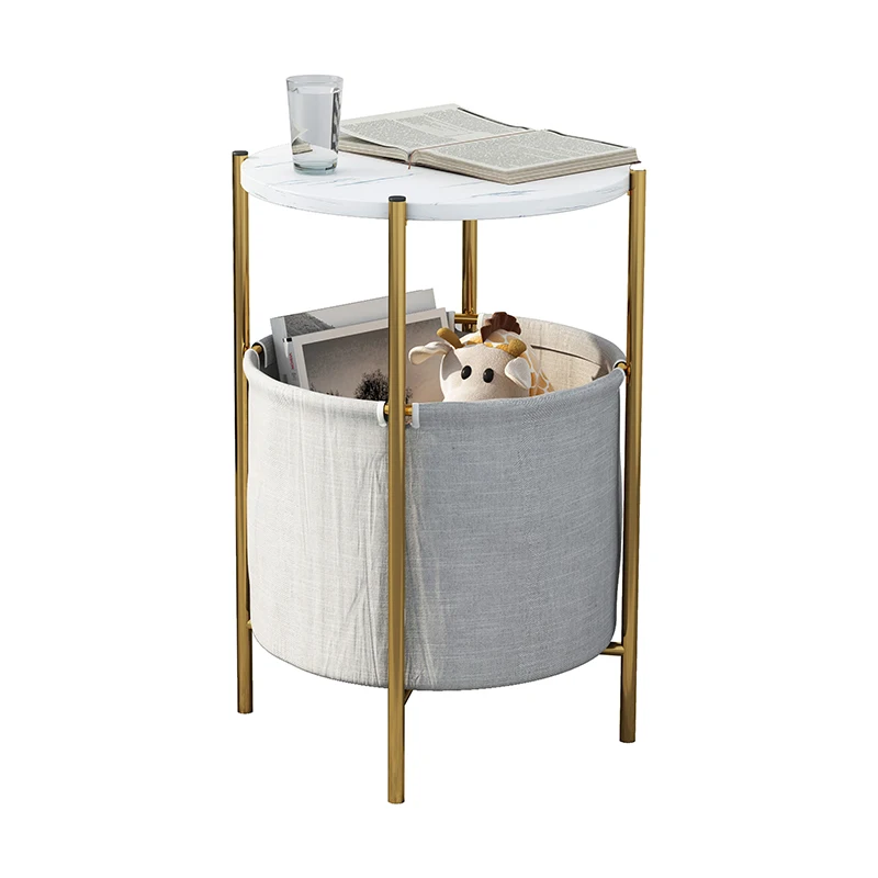 

Fashion luxury bedside table simple storage lockers modern minimalist living room with a few bedrooms and a small bedside table.