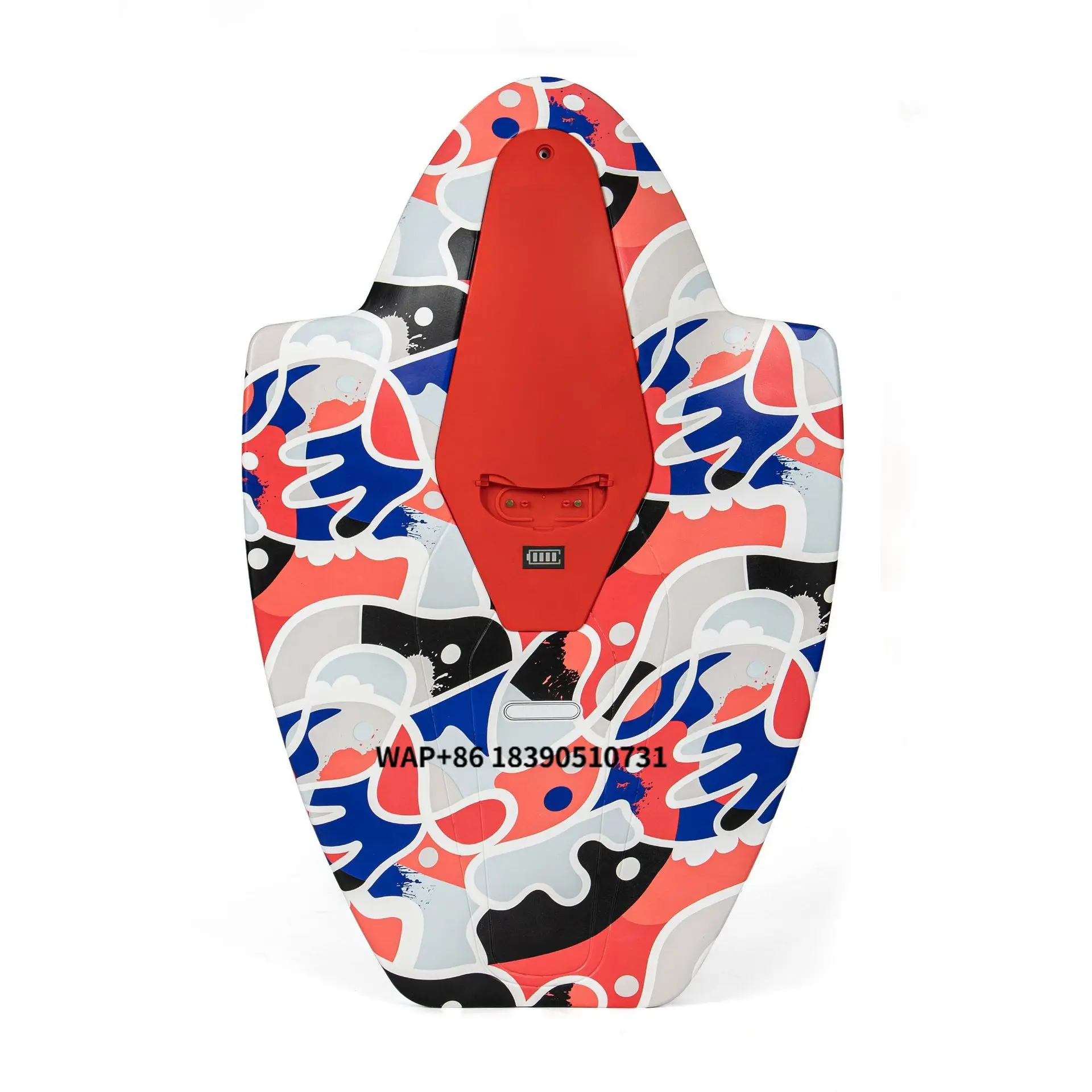 

Latest Surfing Board Electric Water Sport Wakeboard Sailing Jet Pack Motorized Surfboard