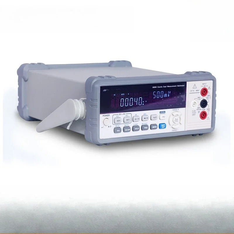 GDM-8341/GDM-8261A Desktop Digital Multimeter 4/5/6 GDM-8352/9060