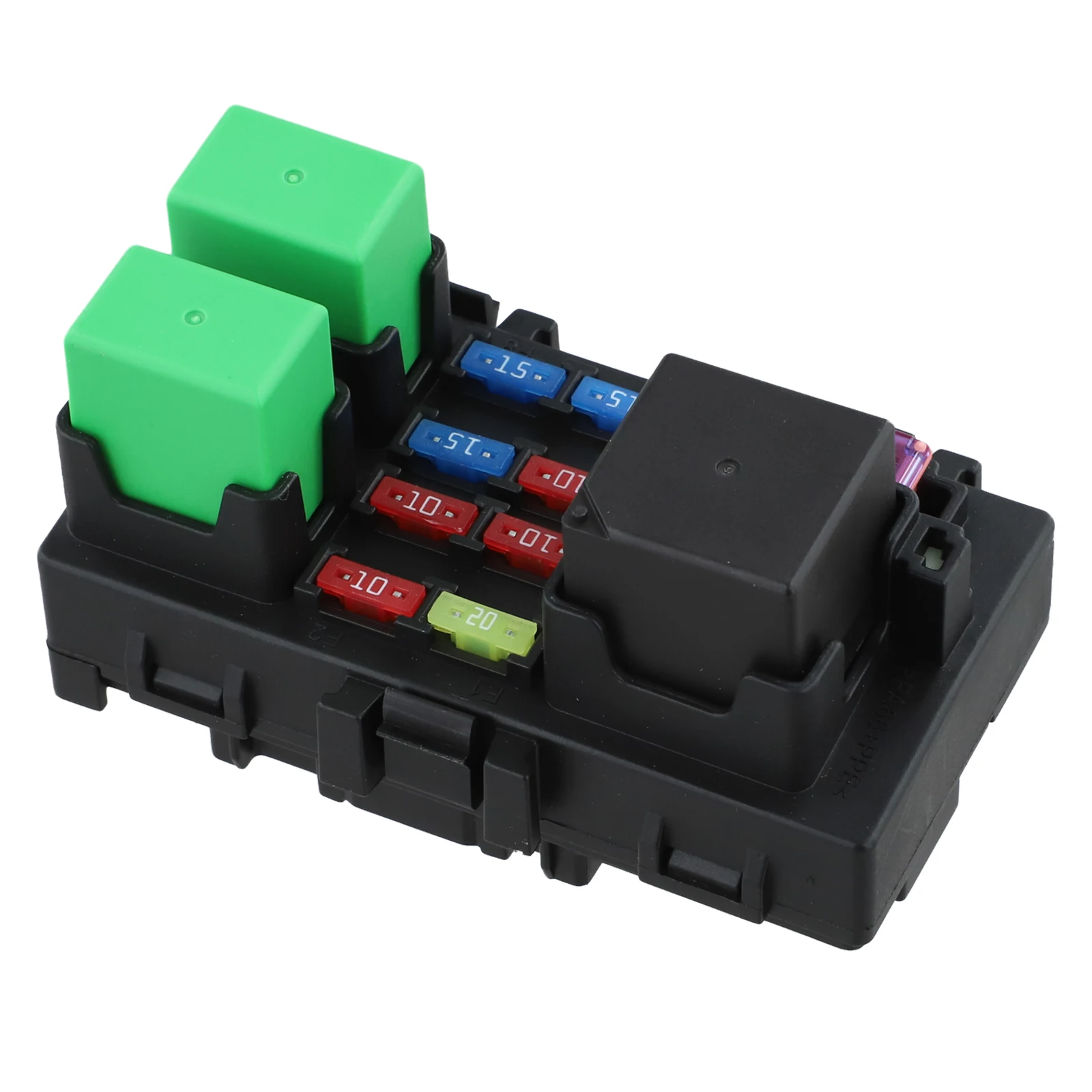 

Versatile Replacement Engine Module Fuse Advanced Safety Features Comprehensive Compatibility Efficient Troubleshooting