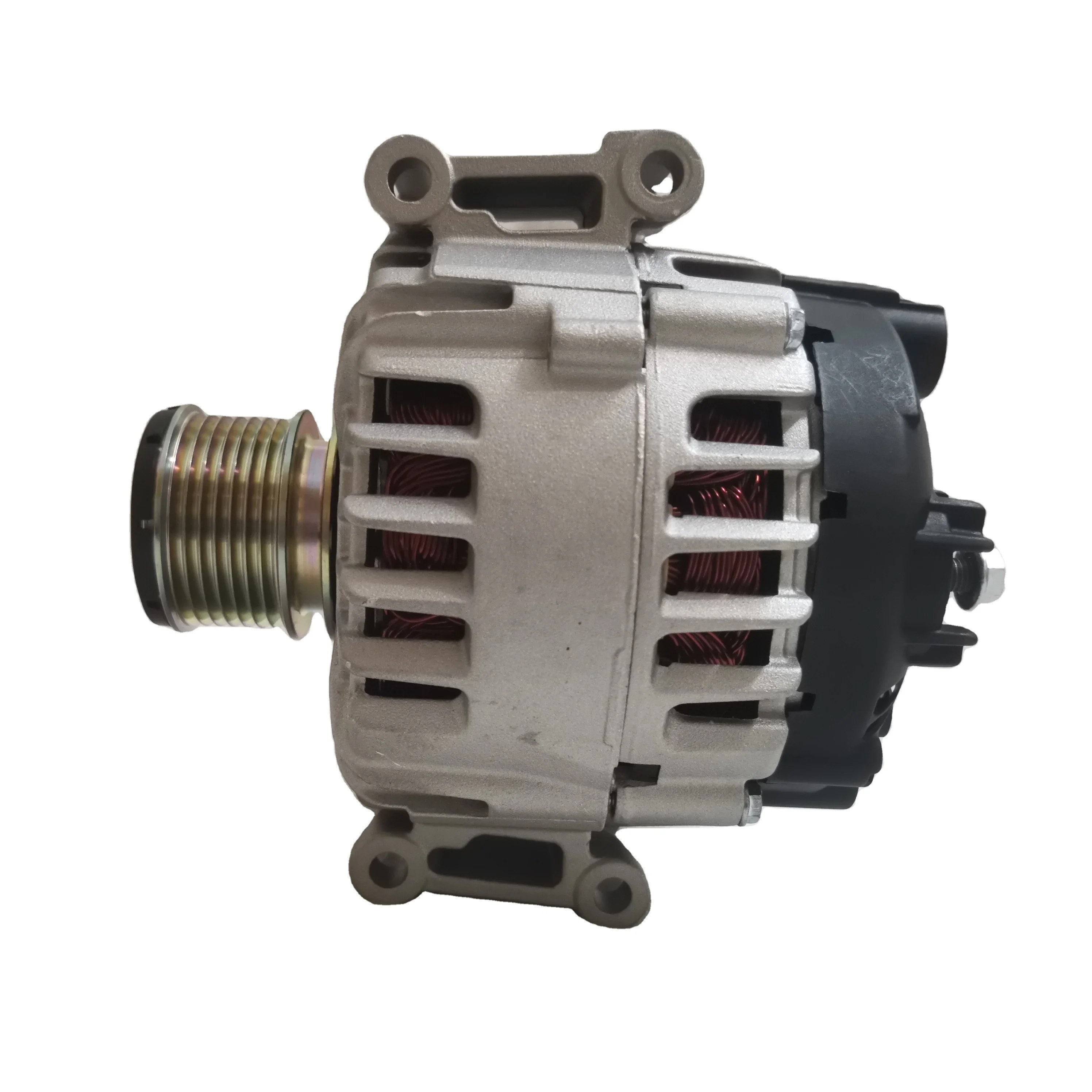 

Benzss C E SLK CLK E200 W203 W211 C209 R171 M271 Engine Alternator for A2711540802 A2711540902 2711540802 2711540902