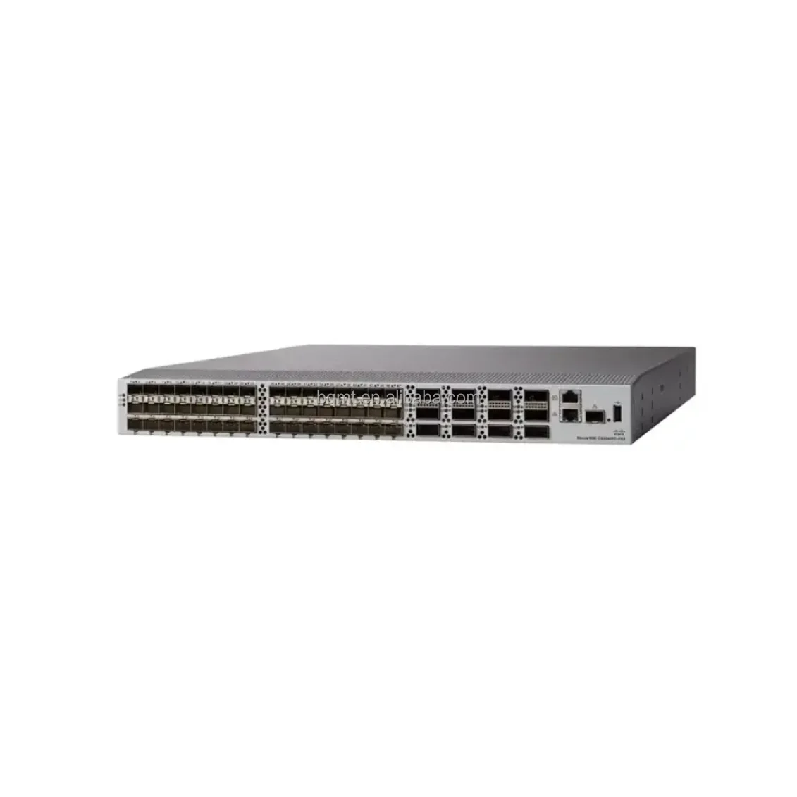 New Original for N9K-C93360YC-FX2 Enterprise Router POE Stackable SNMP QoS LAN Applications 48+ Ports 886 Gbps Capacity