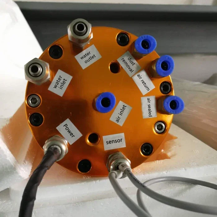 

For Numerical Control Router Spindle Motor