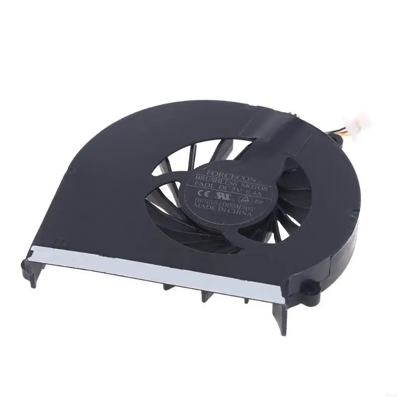 A9LF Laptop CREED CREADER CPU FREEDERE CPU per CQ43 G43 CQ57 G57 430 431 435 436 630 635 Radiatore dissipatore