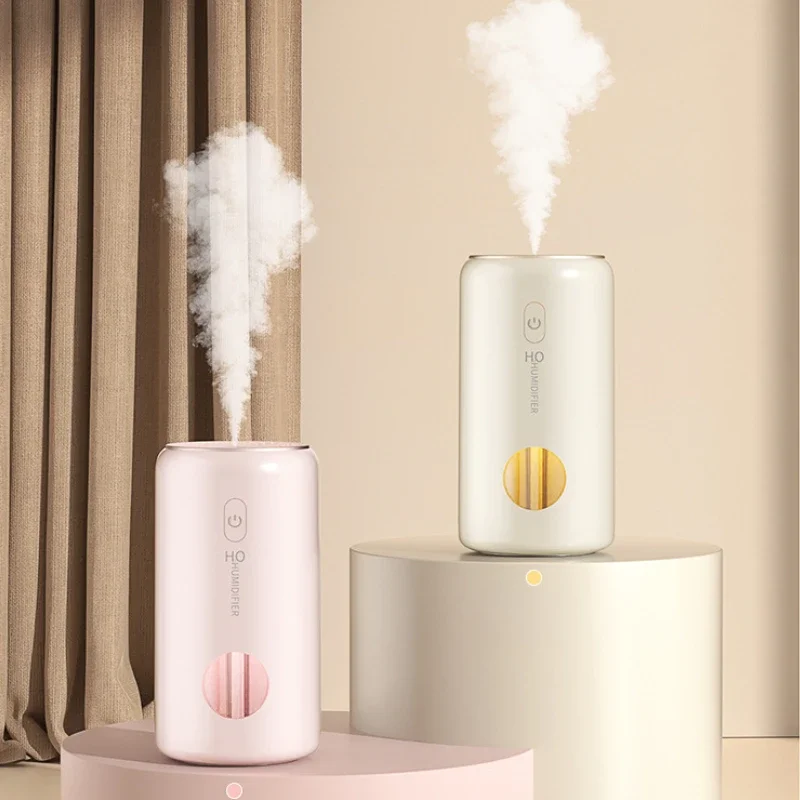 

Car Aroma Diffuser, Home Anti-Drying Humidifier, Premium Sense Auto Scent Sprayer, Car Purifying Fragrance Machine