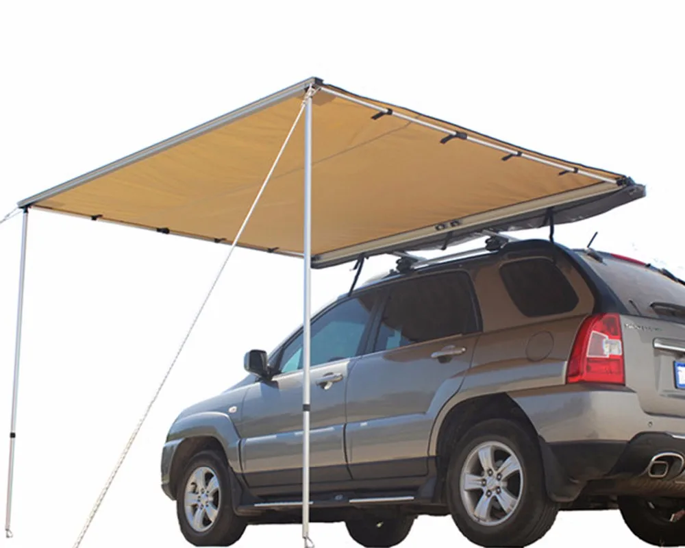 

New Chinese Factory Wholesale Cheap Roof Top Tent Awning