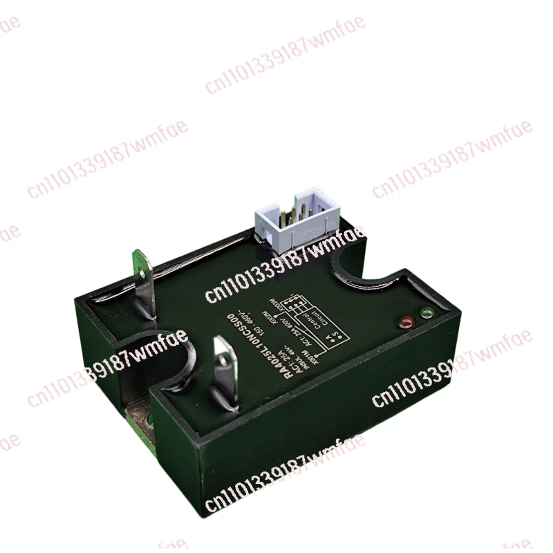 RA4025L 10NCSSO Solid State Relay, High Performance Control for Industrial Automation Systems