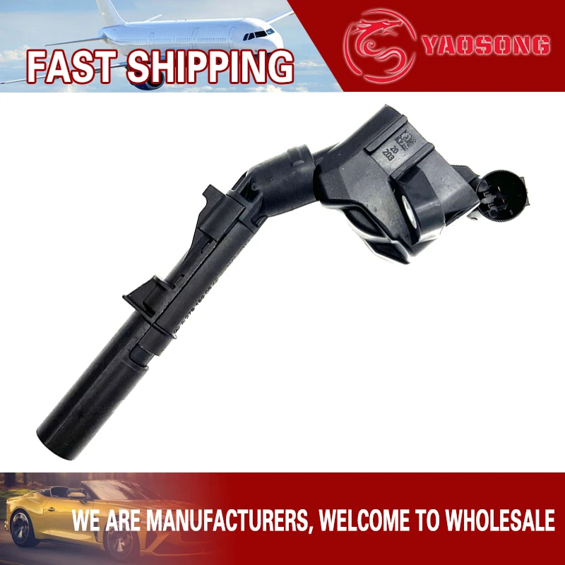 

A2769067900 Ignition Coil for MERCEDES-BENZ CLS400 CLS320 E320 E400 GLE450 GLE320 GLE400 GLS400 GL400 GL450 ML320 ML400 4MATIC