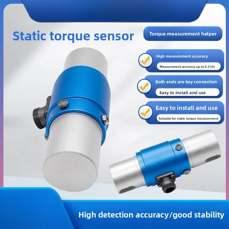 NJL-202 Series Stat…