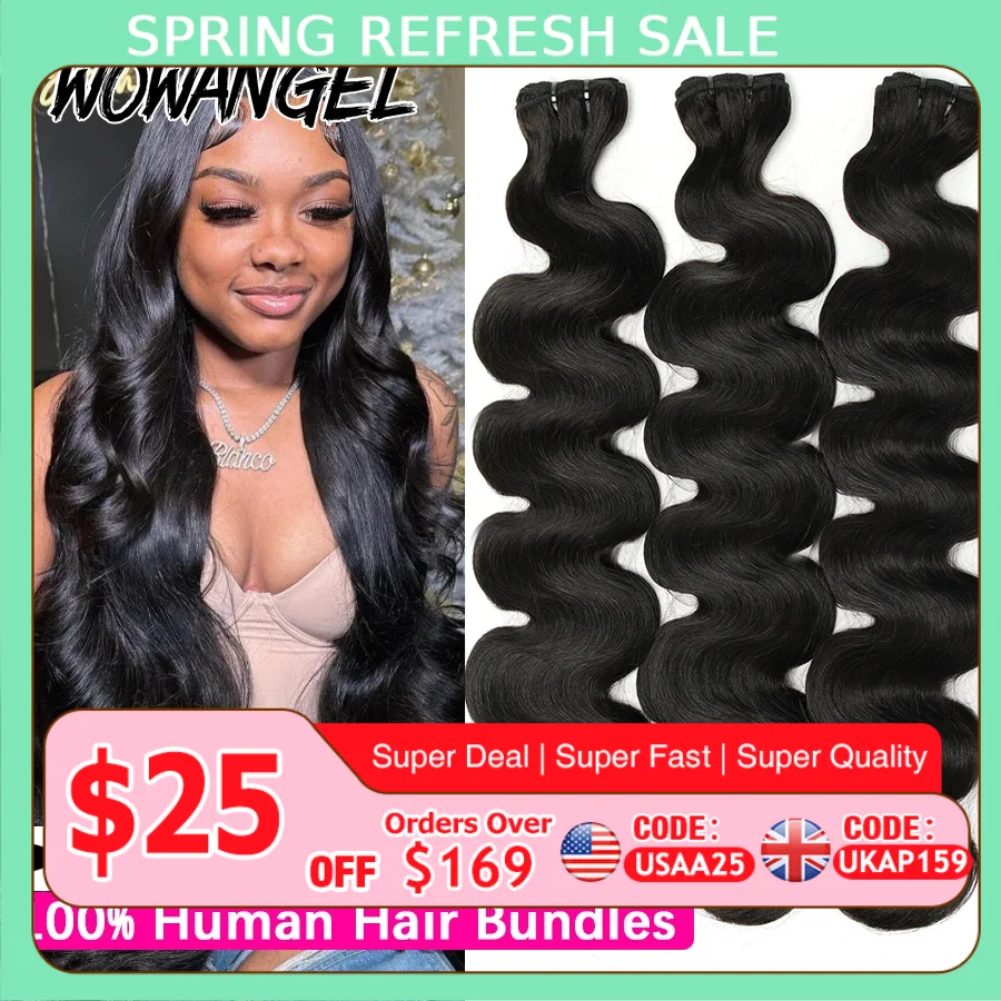 wow-angel-28-30-inch-body-wave-human-hair-bundles-1-3-4-pieces-10a-brazilian-remy-hair-extensions-single-bundle-virgin-hair
