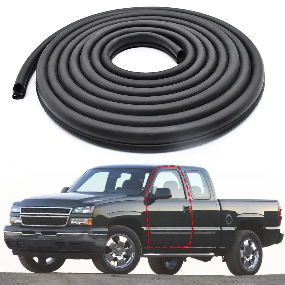 Rubber Door Weatherstrip Seals 1awsk00228 AM-35015073 High Quality for Chevrolet Suburban 1500 2500 C1500 C2500 K1500 K2500