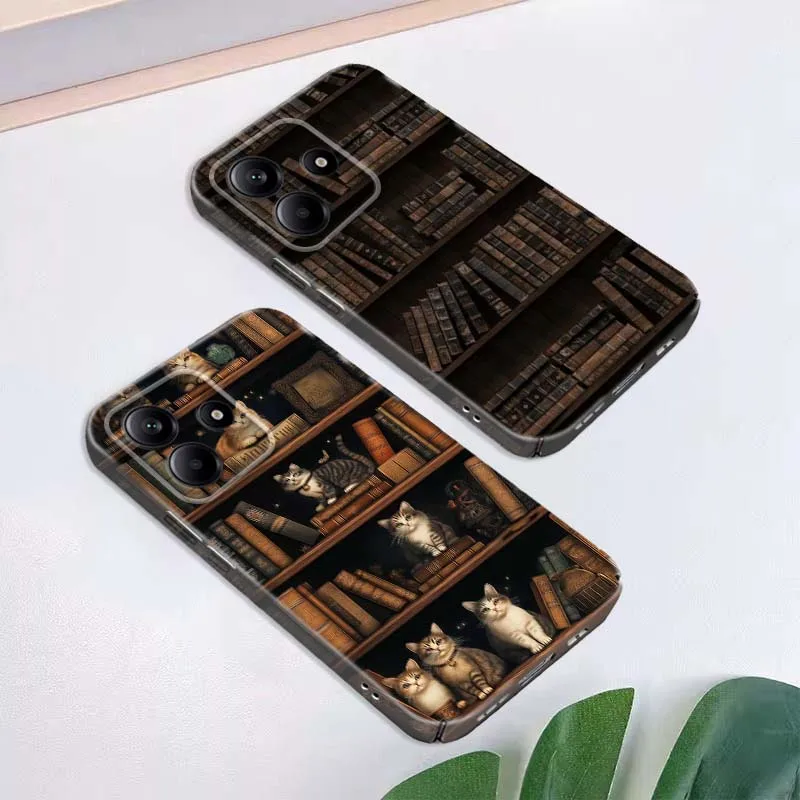 Vintage Bookcase Sh…