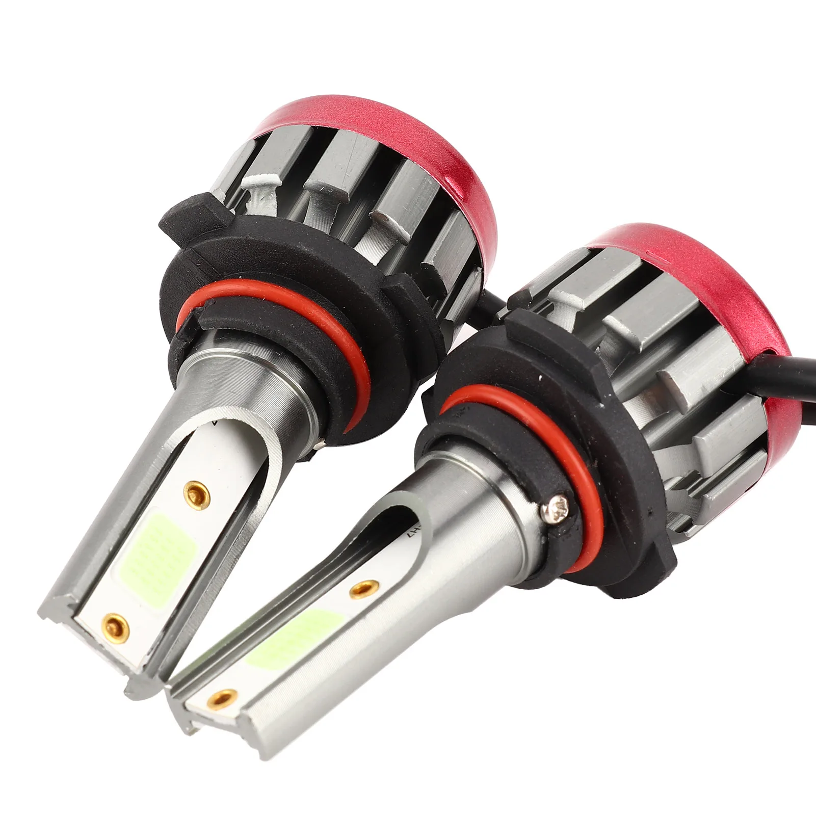 30W EV19 9005/HB3 LED Fog Light Bulbs 8000K 3000LM Iced Blue Color DOB Chip 8000K Light Bulb Fog Light Bulb DOB Light Bulbs