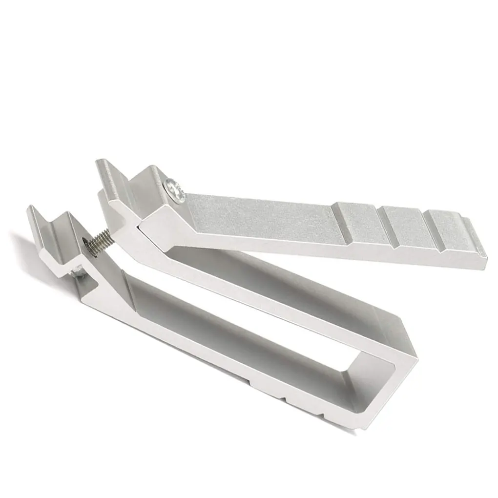 Efficient Nut Insert Installation/Removal Tool For Network Cabinet Racks Server Rack Fixtures