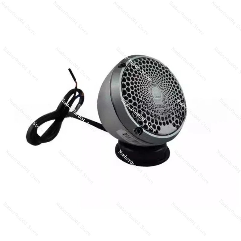 Install The AR-562 Full Speaker for Car Stereo, The Left and Right Corners of The Front Gear