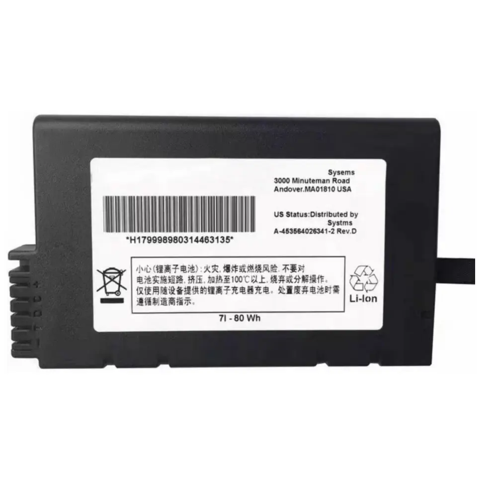 New ME202C ME202EK Genuine Battery for Philips G20 G30 G50 G60E P60E G80E P80E VS2 VM4 VM6 VM8 VM3 VS3 V24E M6 P28 P29 V20 V25