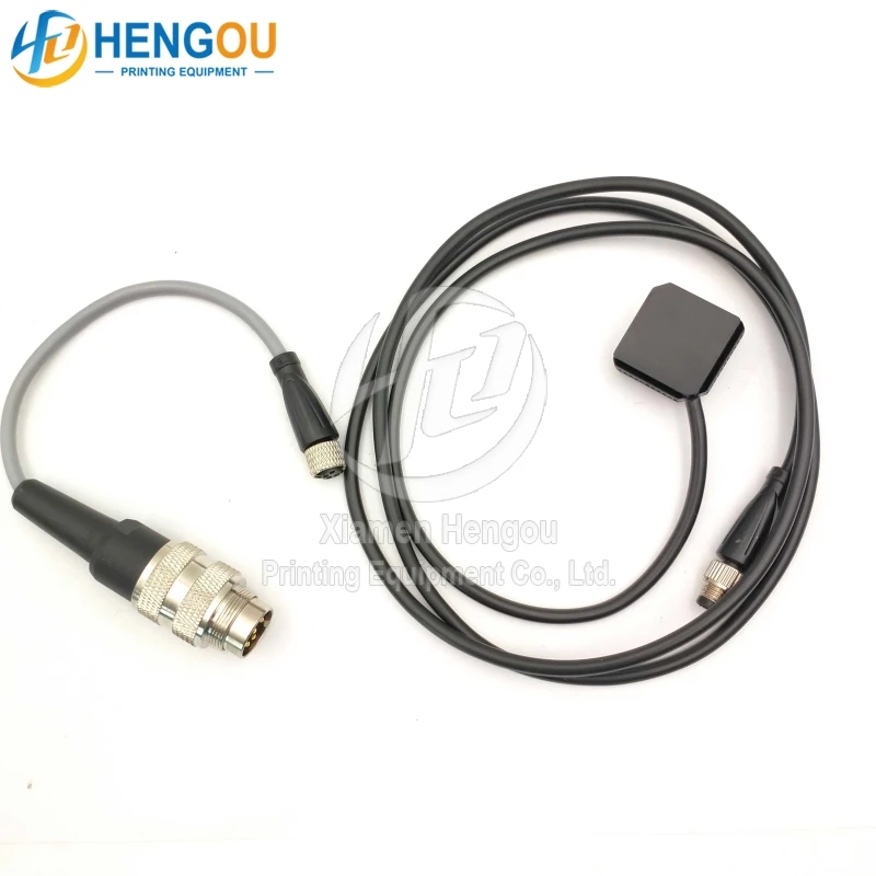 2 Set New F2.110.1463 Sensor for SM52 SM74 CD74 CD102 SM102 Printing Machine Parts